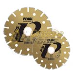 Pearl P5 Marble Blades
