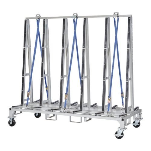 GROVES Economy Transport Carts