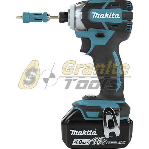 Ultra-Magnetic Insert Bit 