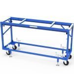 Aardwolf Premium Fabrication Table