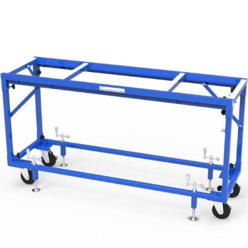 Aardwolf Premium Fabrication Table