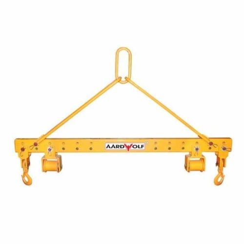 Aardwolf ASB35T 3.5 ton spreader bar for wide loads