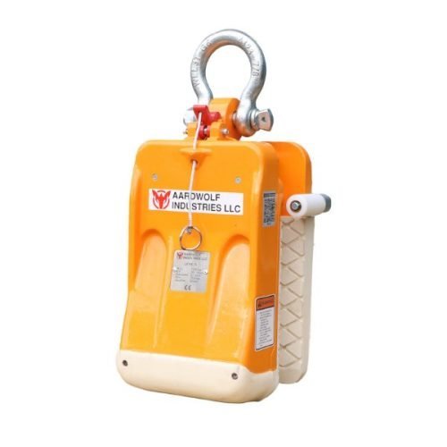 Aardwolf Slab Lifter with Rollers 75 - Imagen Gallery