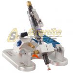 Pneumatic Anchor Machine