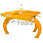 Rock Lifter Grapple