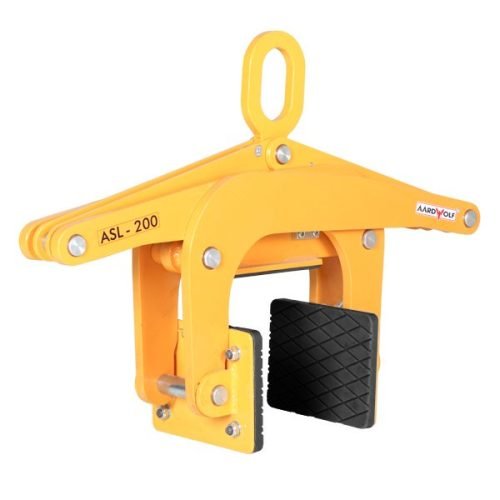 Aardwolf Scissor Lifter 200