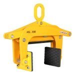 Aardwolf Scissor Lifter 300