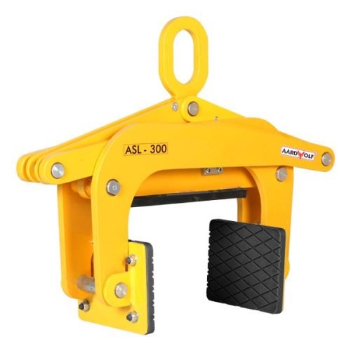 Aardwolf Scissor Lifter 300