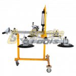 Aardwolf Lifter
