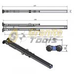 Aardwolf Sinkloc 42 measures