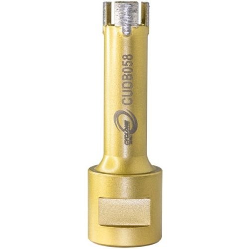 Cyclone Ultra Non-Core Bit