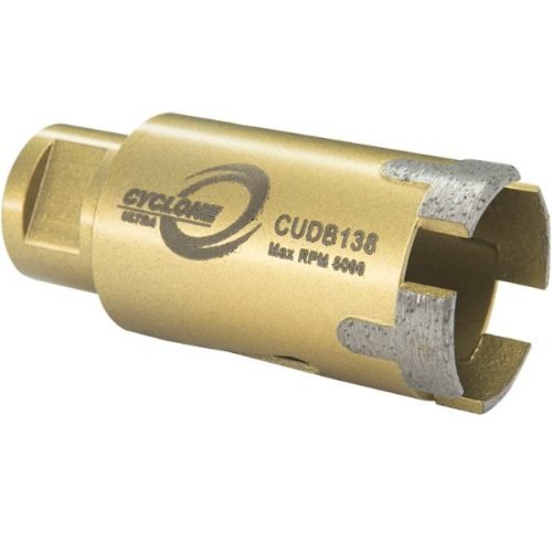 Cyclone Ultra Core Bit