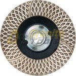 Cyclone Ultra Cup Wheel detail
