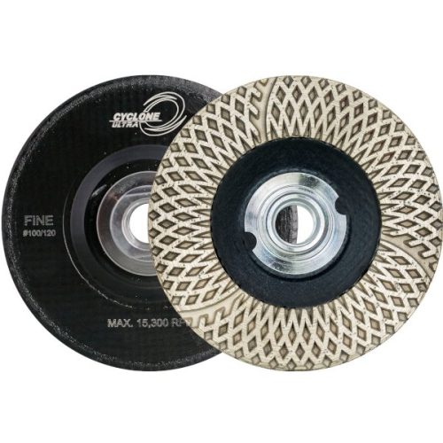 Cyclone Ultra Cup Wheel