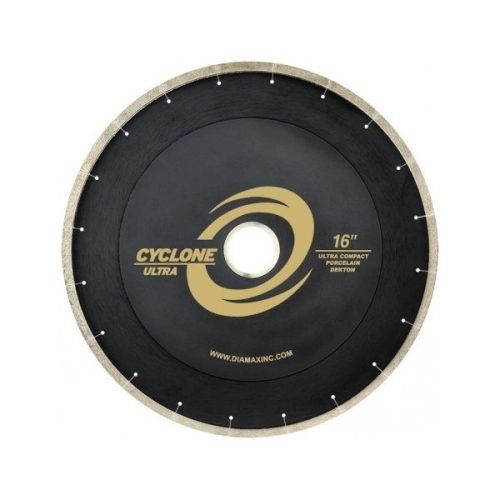 Cyclone Ultra Silent Core Blade (V2)