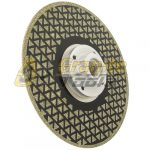Multi-Cutter Grinder