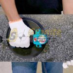 Hand Vacuum-Cup Lifter
