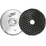 Cyclone S Resin Cup Wheel