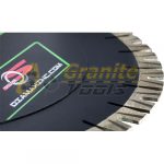 Diamax Cyclone S Super Q Silent Core