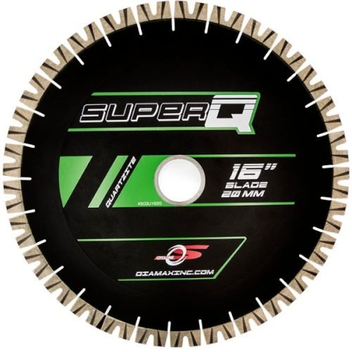 Cyclone S Super Q Silent Core