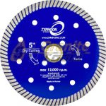 Typhoon Turbo Blade