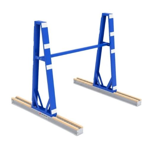 Aardwolf A-Frame Plus SAF01 for storing marble and granite slabs