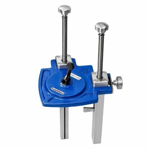 Aardwolf Corner Clamp ACC250 for securing corner joints during gluing and stapling