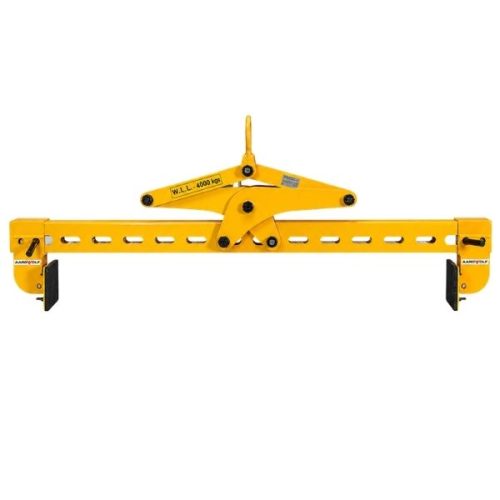 Aardwolf AHLC-2010-4T horizontal stone lifting clamp for concrete blocks and natural stone