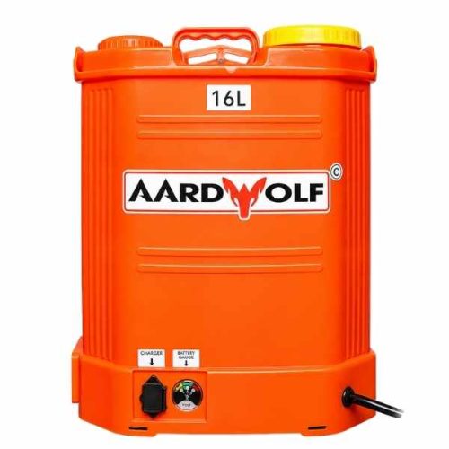Aardwolf Portable Water Supply Tank for supplying water to cooling applications on job sites