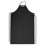 Aardwolf Printed PVC Apron for protection against water, dust, and small particles