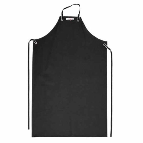 Aardwolf Printed PVC Apron for protection against water, dust, and small particles