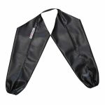 Aardwolf Printed PVC Sleeves for protection against water, dust, and small particles