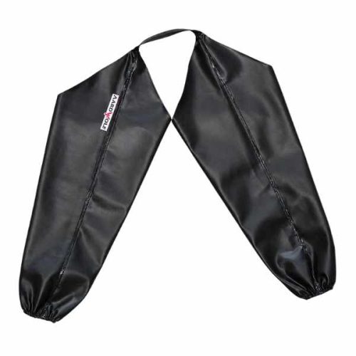 Aardwolf Printed PVC Sleeves for protection against water, dust, and small particles