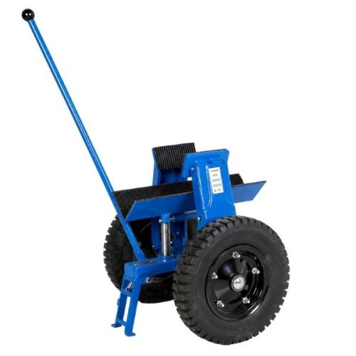 Aardwolf SL-155 self locking trolley for transporting stone and glass slabs
