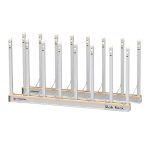 Aardwolf Slab Rack Kit ASR0108 for vertical slab bundle storage