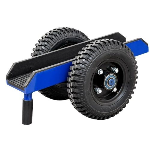 Aardwolf Slab Trolley for moving slabs in shops and building sites