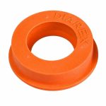Aardwolf Suction Cup 3 for creating a water dam during core drilling