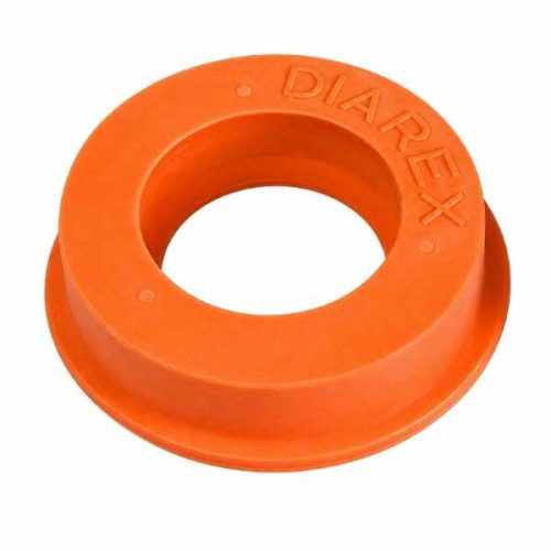 Aardwolf Suction Cup 3 for creating a water dam during core drilling