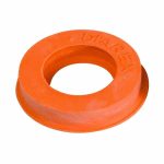 Aardwolf Suction Cup 4 for creating a water dam during core drilling