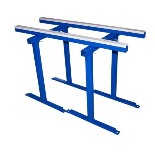 Aardwolf AT-765W trestle for job site and factory fabrication