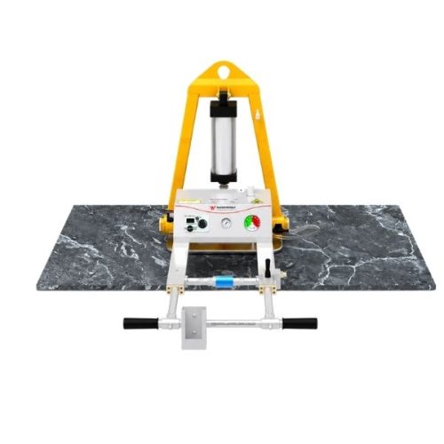 Aardwolf AVLP1 vacuum lifter for marble and granite slabs