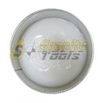 Tenax Titanium Extra Clear Knife Grade top