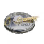 Tenax Titanium Extra Clear Knife Grade sample