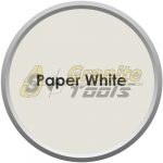Color PAPER WHITE