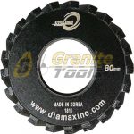CNC Z Wheel