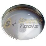 Crystal Top sample
