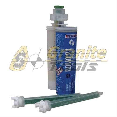 Domo 21 Cartridge black 215ml