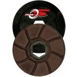 Cyclone S Straight Edge Wheels