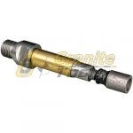 Cyclone Incremental Bits CNC