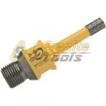 Cyclone Ultra Incremental Bit CNC